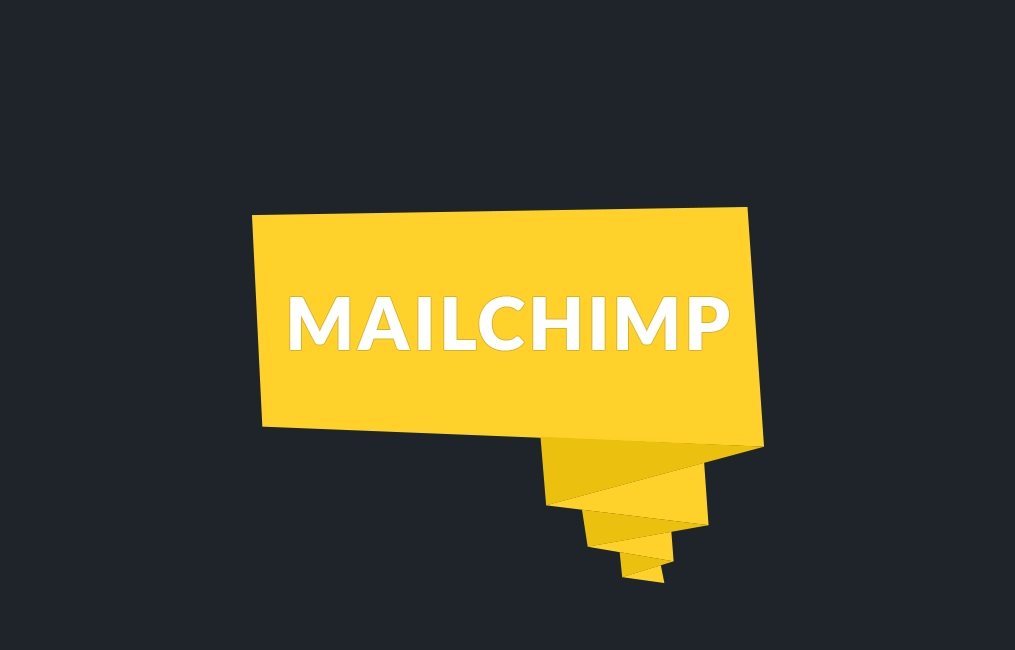 Awesome Support: MailChimp