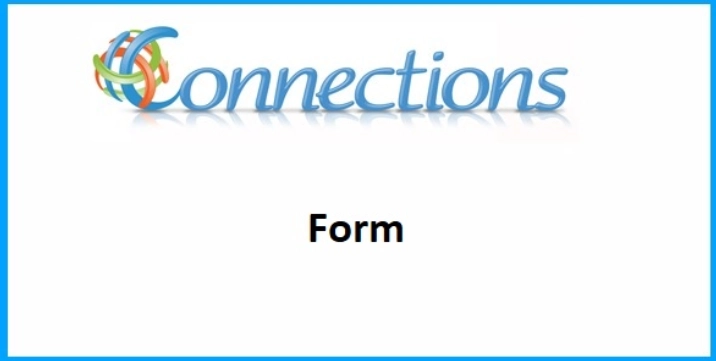Connections Business Directory Extension - Form