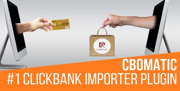 CBomatic Clickbank Automatic Post Generator