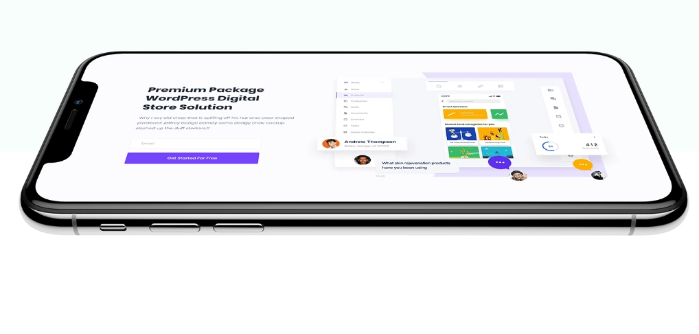 WPDM - Premium Packages