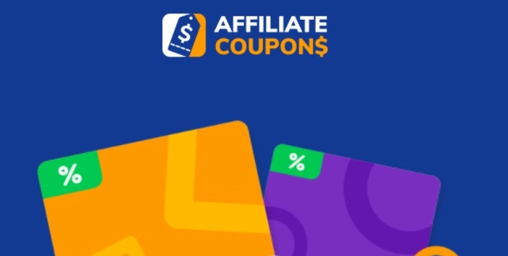Affiliate Coupons (Pro)