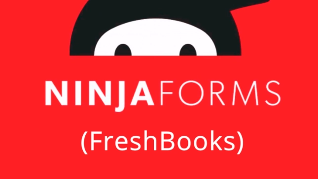 Ninja Forms - Freshbooks