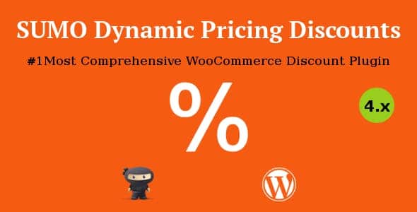 SUMO Discounts