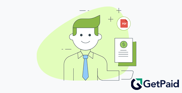 Get Paid PDF Invoices