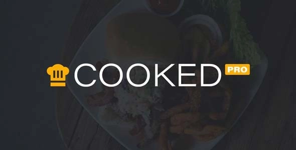 Cooked Pro
