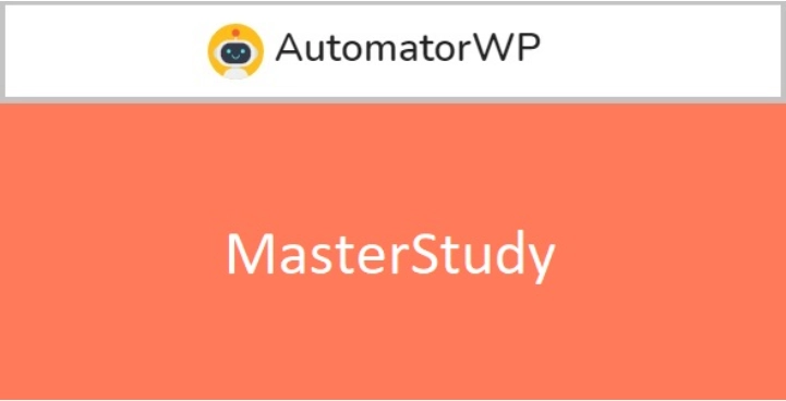 AutomatorWP - MasterStudy LMS
