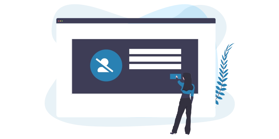 UsersWP - Restrict User Signups