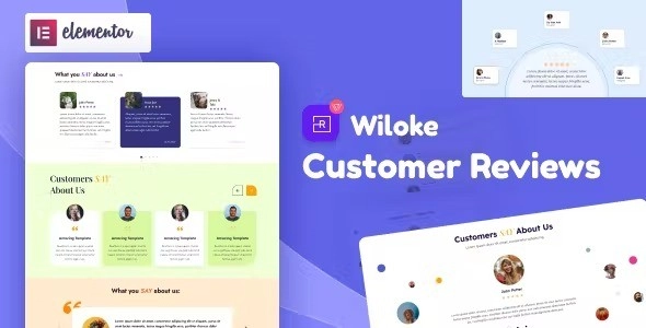 Wiloke Customer Reviews