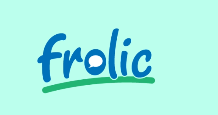 Frolic
