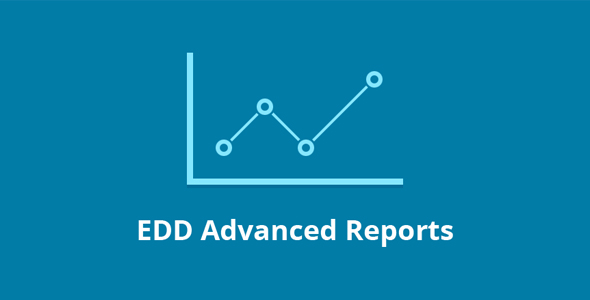 Easy Digital Downloads Advanced Reports