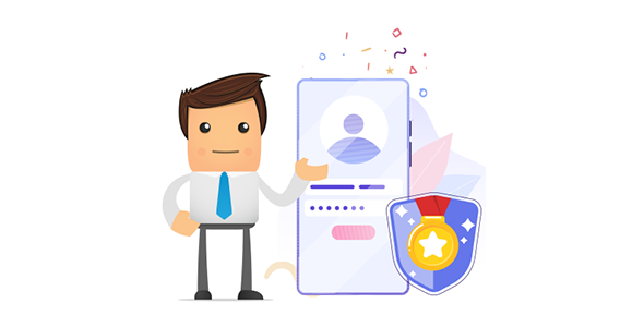 myCRED Daily Login Rewards