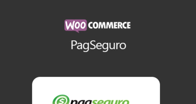 WooCommerce PagSeguro Gateway