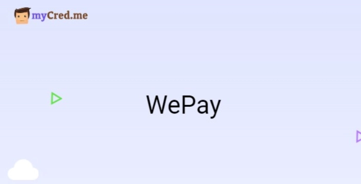 buyCRED WePay