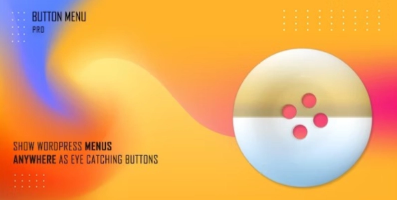 Button Menu - Pro