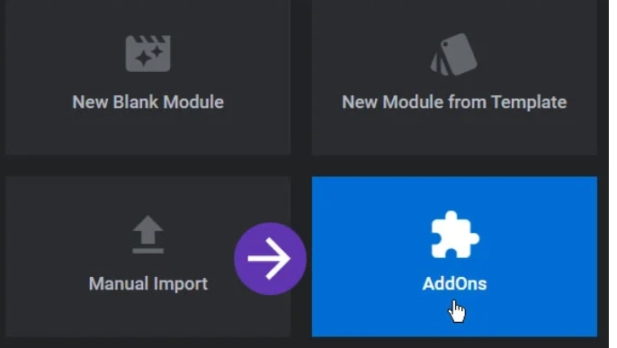 Slider Revolution Previous and Next Posts Add-On