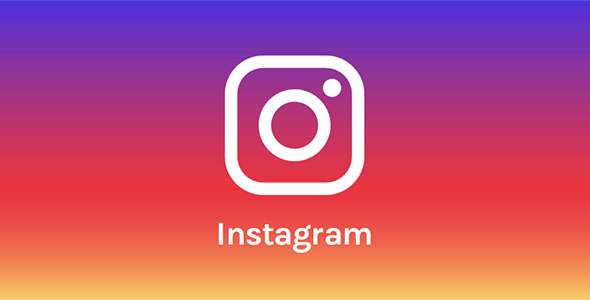OceanWP Instagram Extension