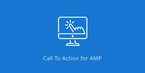 Call To Action for AMP (CTA)