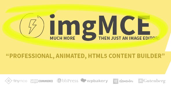 imgMCE1.3.2–Professional,AnimatedImageEditor