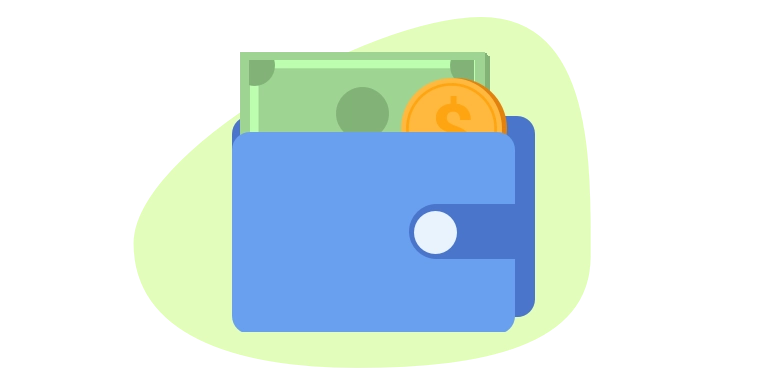 GetPaid > Wallet