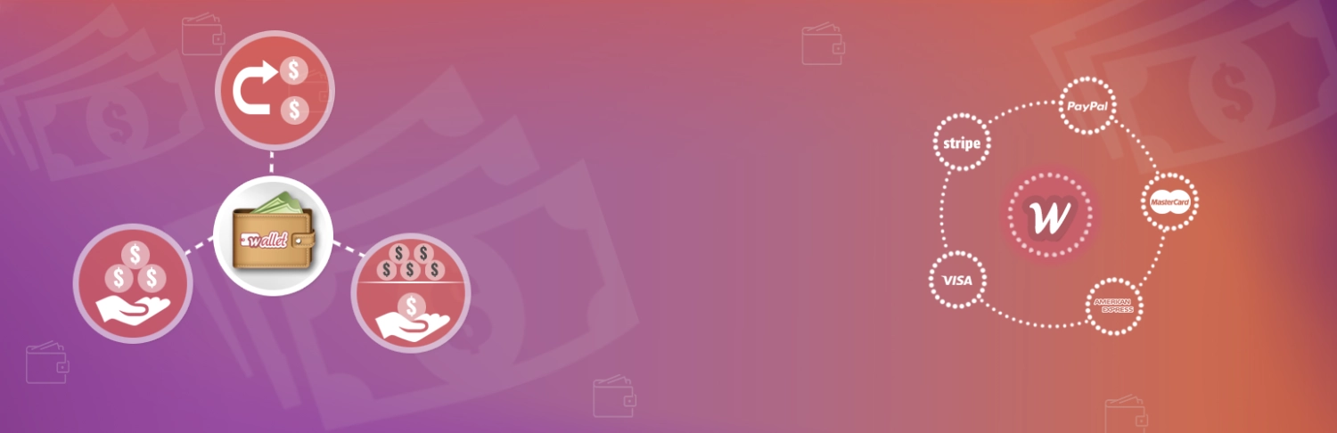 WooCommerce Wallet Withdrawal