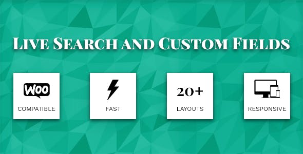 LiveSearchandCustomFields2.6.8