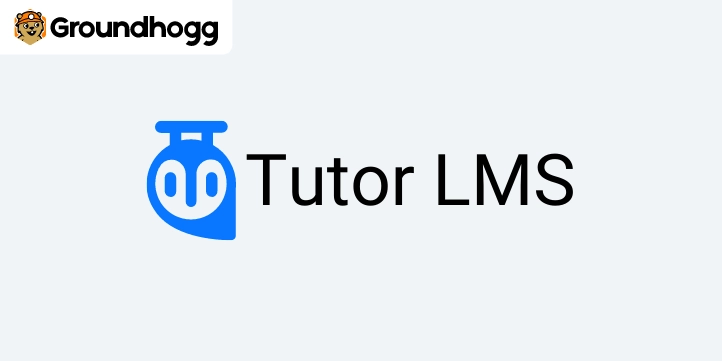 Groundhogg - Tutor LMS