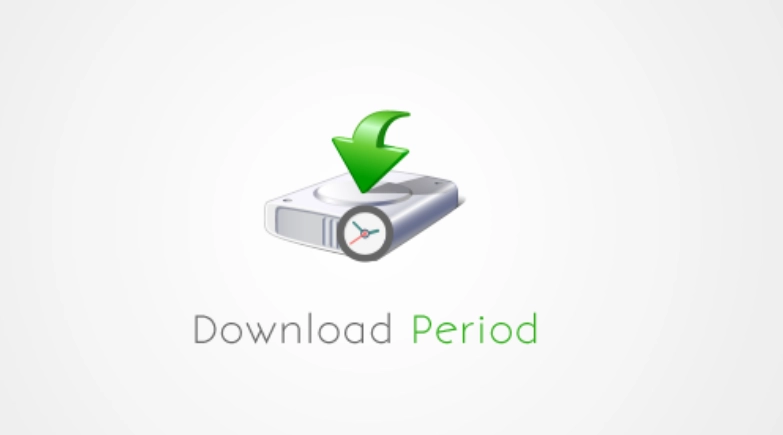WPDM - Download Period