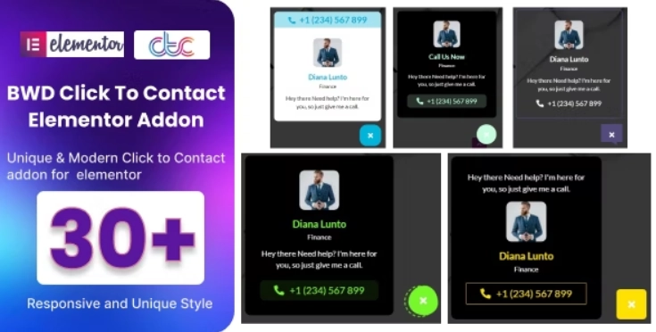 Click To Contact