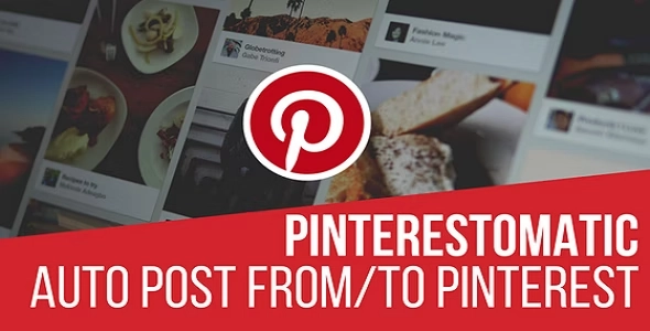 Pinterestomatic Automatic Post Generator