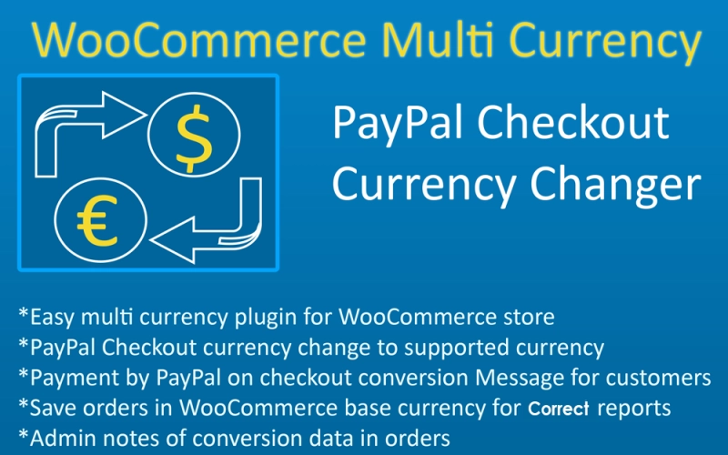 WCMC Multi Currency Pro