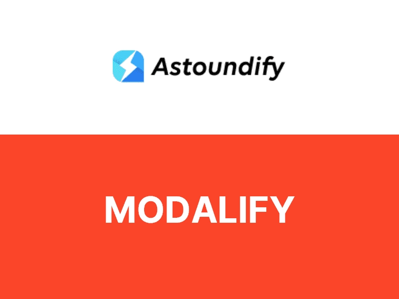 Modal Popup with Cookie Integration Pro
