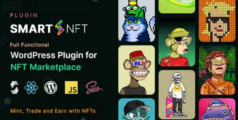 Smart Nft