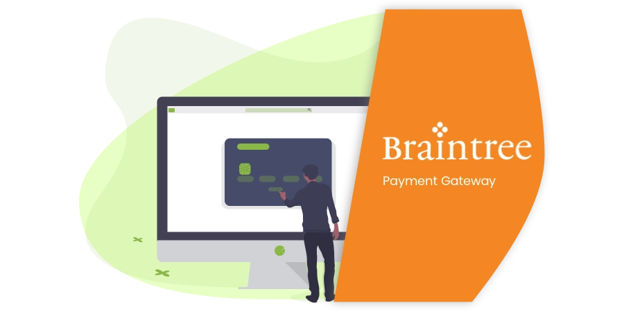 GetPaid Braintree Payments