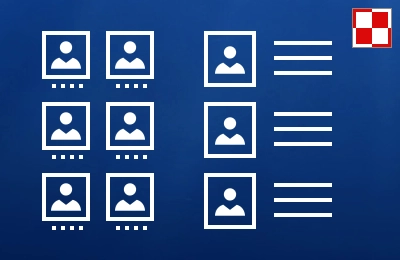 Staff List Pro