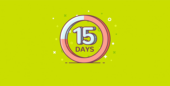 MotoPress Custom Countdown Pro Addon
