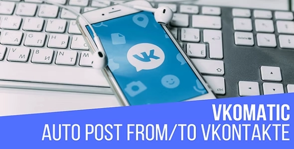 VKomatic Automatic Post Generator