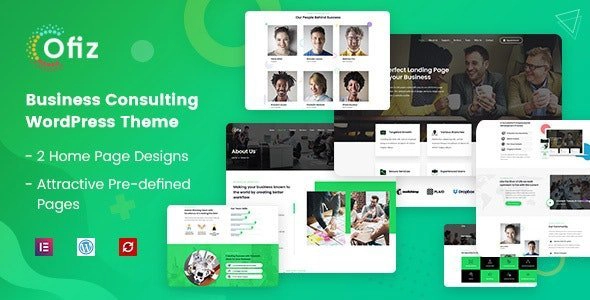 Ofiz – Business Consulting