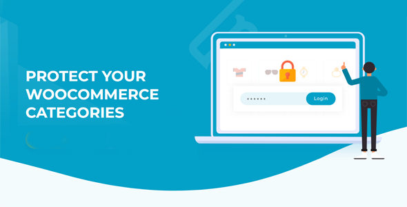 Barn2 Media WooCommerce Protected Categories