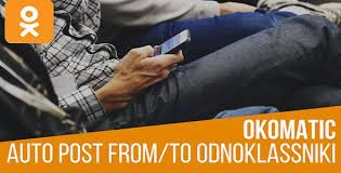 OKomatic Automatic Post Generator