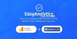 Easy Analytics Tracking Premium