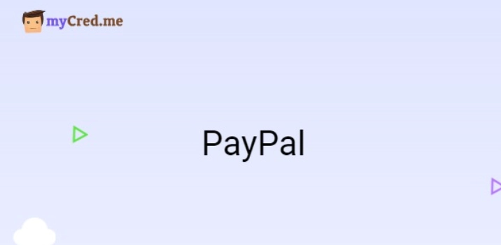 cashCred PayPal