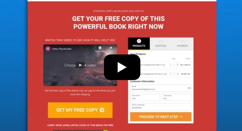 CartHopper: WooCommerce Skip Cart