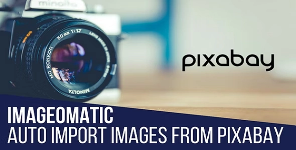 Imageomatic Automatic Post Generator