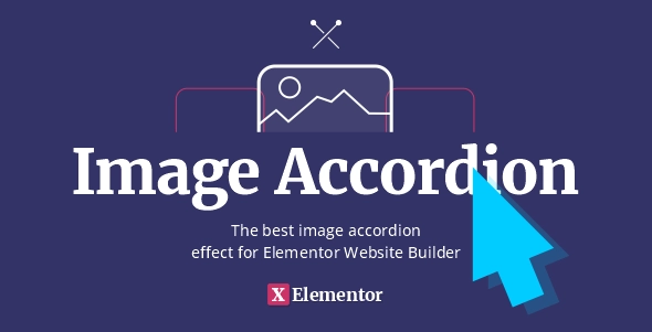 XElementor Image Accordion