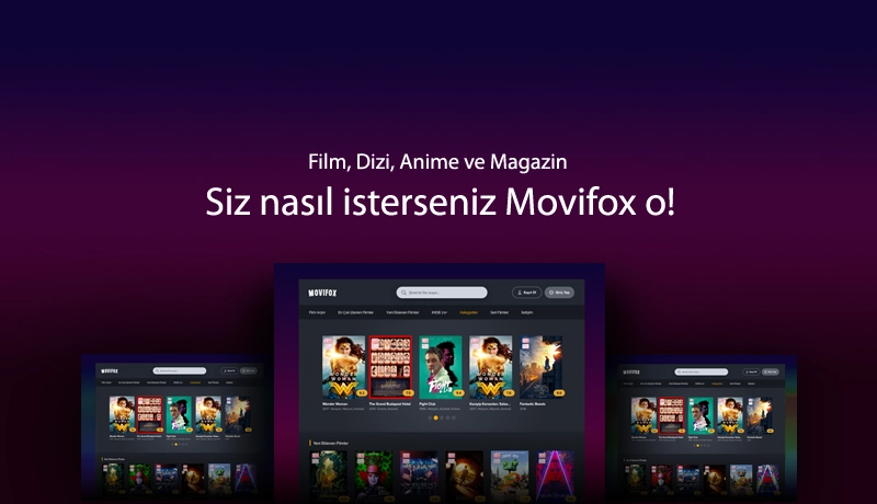 Movifox – Movie & Video WordPress Theme