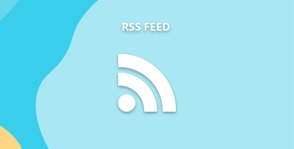EventON RSS Feed Addon