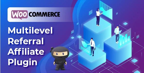 WooCommerce Multilevel Referral Plugin