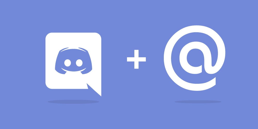 Notification : Discord