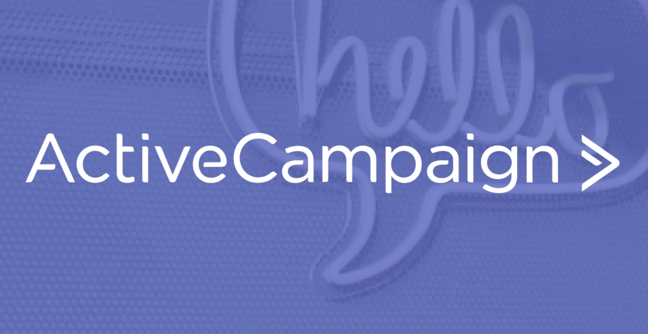 Give - ActiveCampaign