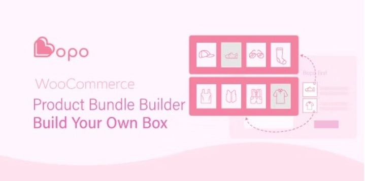 Bopo - WooCommerce Product Bundle Builder Premium